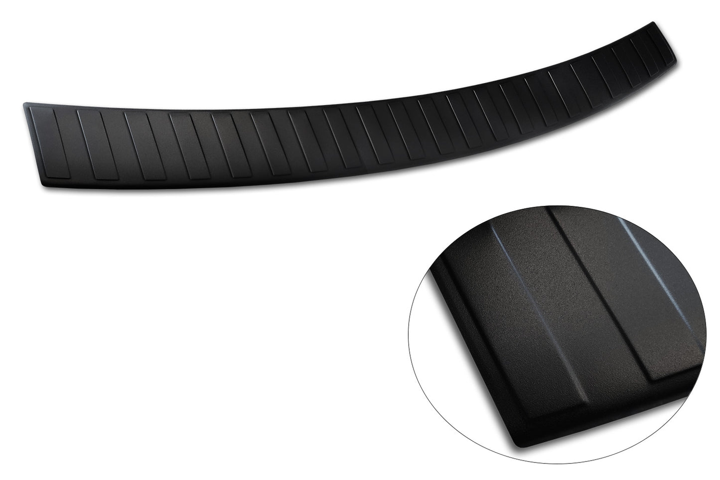 protector de parachoques trasero AUDI Q5 2008-2016