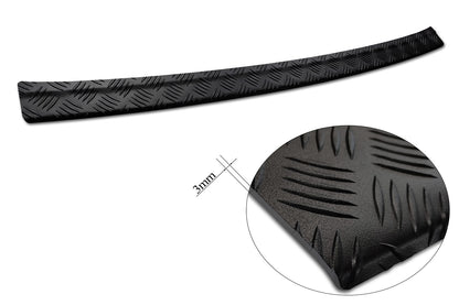 protector de parachoques trasero TOYOTA HIGHLANDER