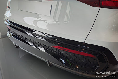 protector de parachoques trasero AUDI Q5