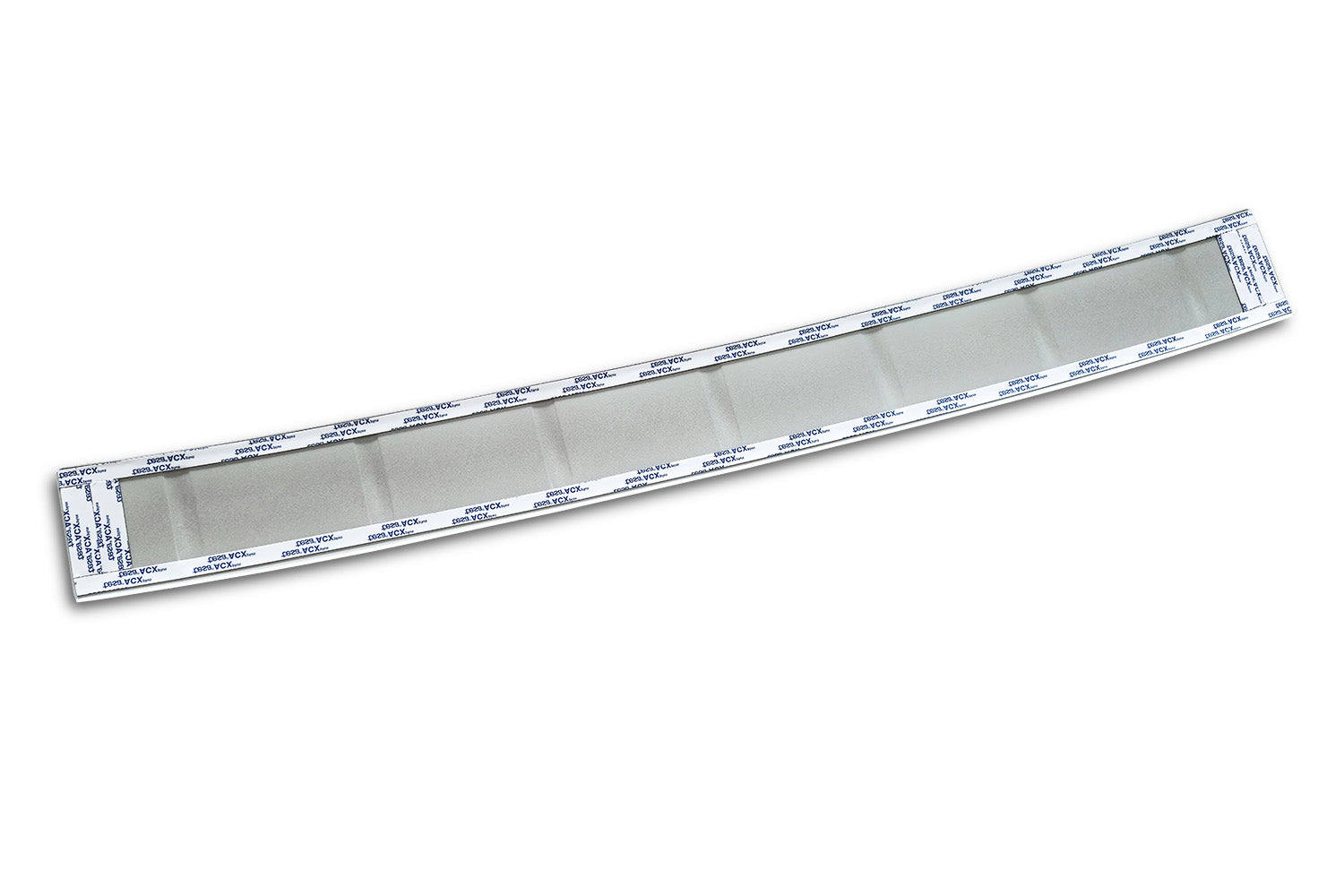 protector de parachoques trasero BMW 5 G61 Touring