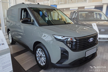 protector de parachoques trasero FORD TRANSIT COURER