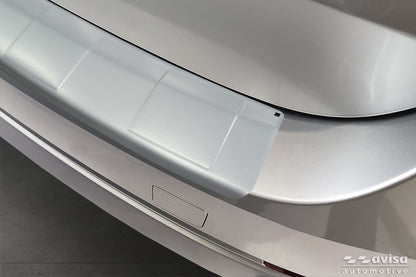 protector de parachoques trasero SKODA OCTAVIA combi
