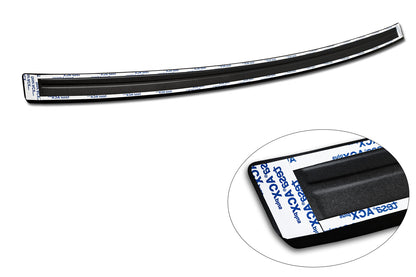 protector de parachoques trasero MG ZS
