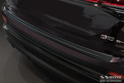 protector de parachoques trasero AUDI Q4 E-TRON Q4