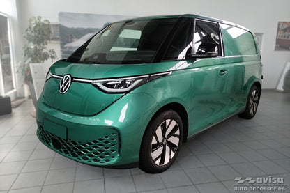Protector umbral de puertas VW ID BUZZ negro