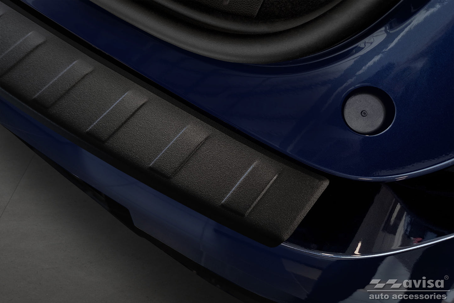 protector de parachoques trasero RENAULT MEGANE E-TECH ELECTRIC