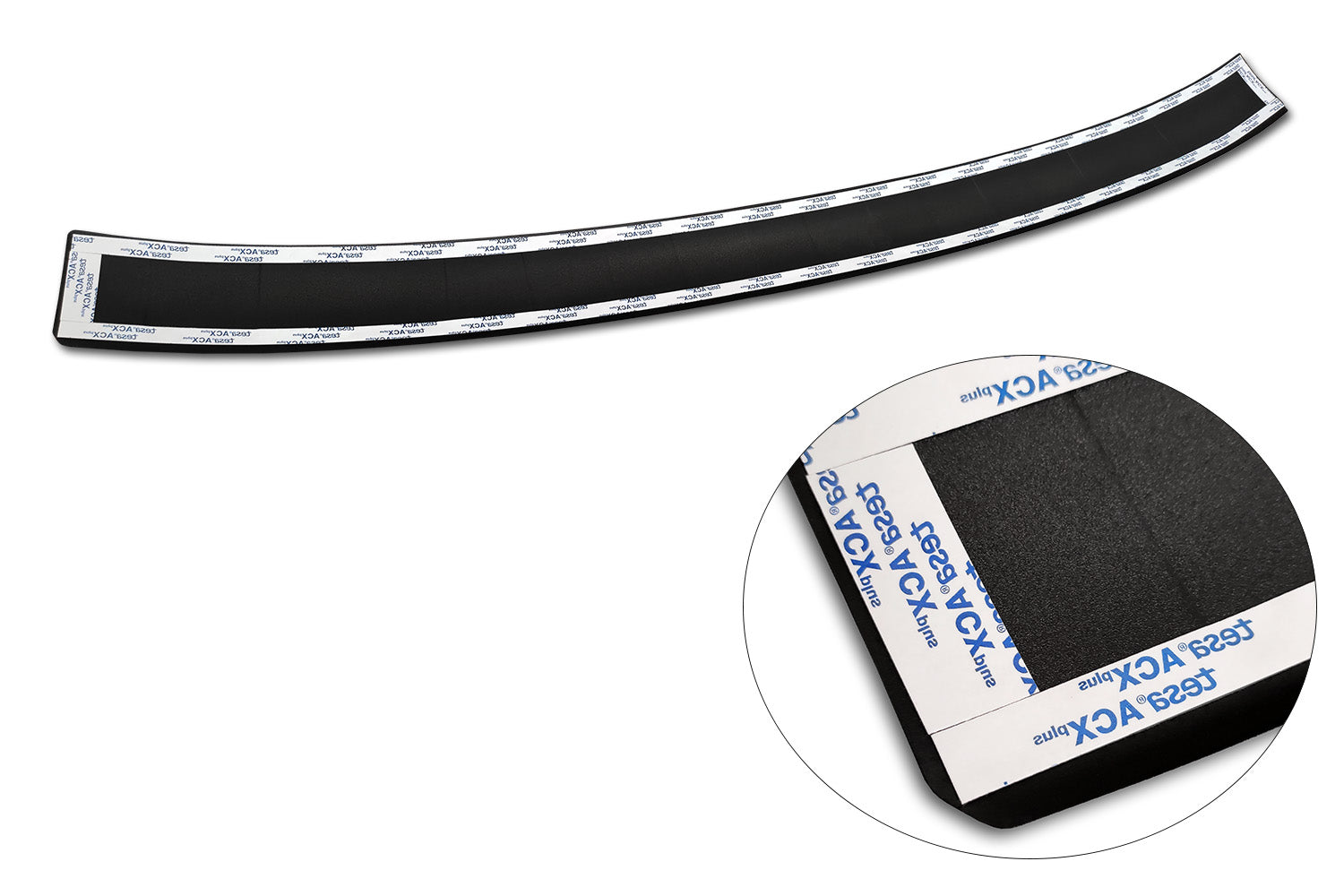 protector de parachoques trasero FORD KUGA ST-Line