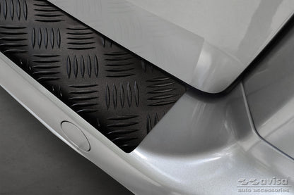 protector de parachoques trasero PEUGEOT PARTNER