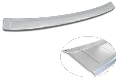 protector de parachoques trasero SKODA OCTAVIA combi