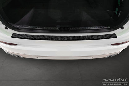 protector de parachoques trasero VOLVO XC90