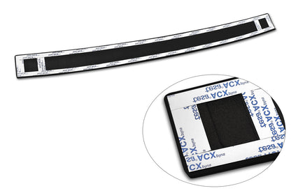 protector de parachoques trasero JEEP AVENGER