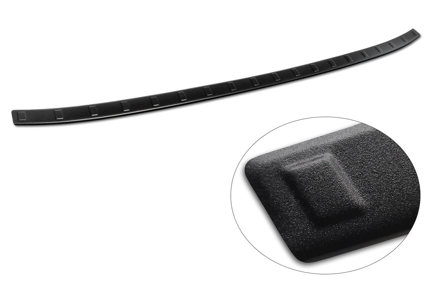 protector de parachoques trasero MAZDA CX-30