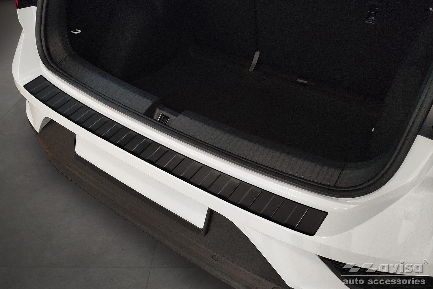 protector de parachoques trasero VW T-ROC/cabrio