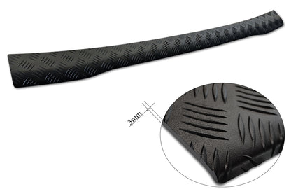 protector de parachoques trasero FORD TOURNEO CUSTOM