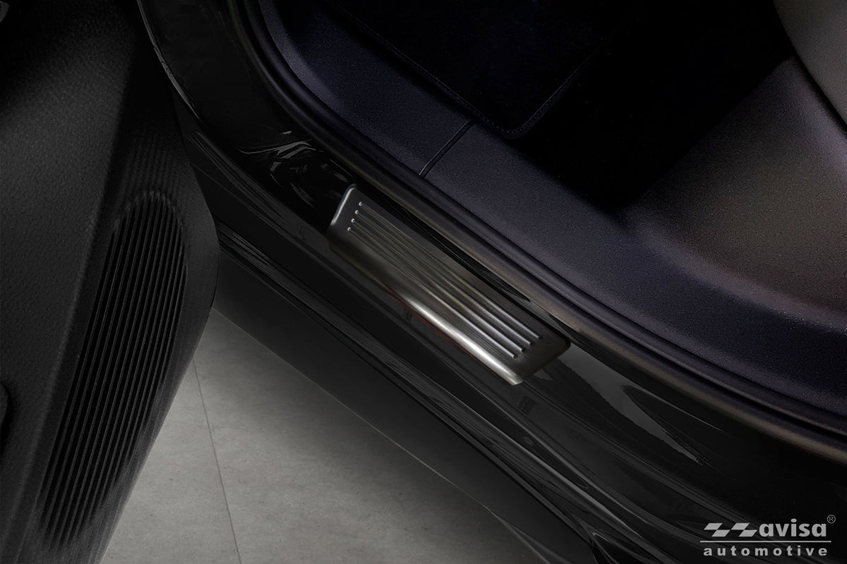 Protector umbral de puertas CUPRA BORN hatchback negro