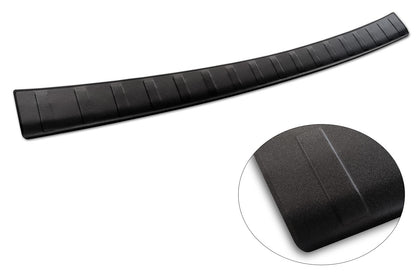 protector de parachoques trasero MERCEDES CLASE E W213