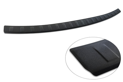 protector de parachoques trasero SKODA ENYAQ