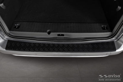 protector de parachoques trasero PEUGEOT PARTNER