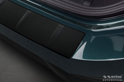 protector de parachoques trasero BMW 5 G61 Touring 2024+
