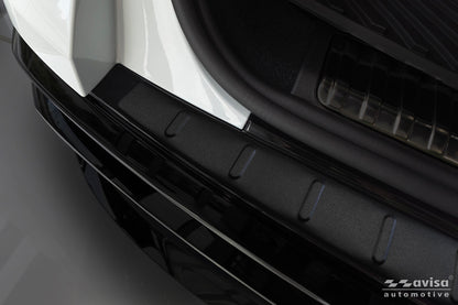 protector de parachoques trasero AUDI Q5
