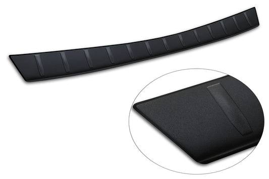 protector de parachoques trasero SUBARU FORESTER 2024+