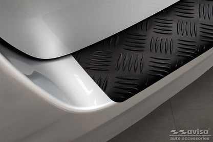 protector de parachoques trasero VW MULTIVAN T7