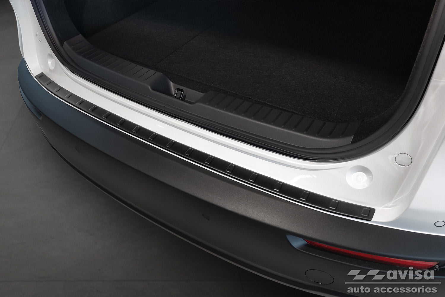 protector de parachoques trasero MAZDA CX-30