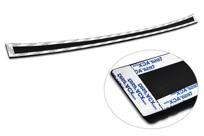 protector de parachoques trasero TOYOTA RAV4 2018+