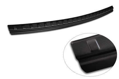 protector de parachoques trasero JEEP COMPASS