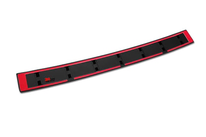 protector de parachoques trasero VW TIGUAN negro 2024+