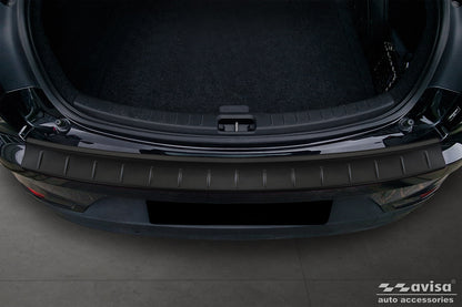 protector de parachoques trasero POLESTAR 2 liftback
