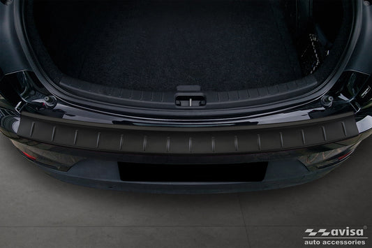 protector de parachoques trasero POLESTAR 2 liftback