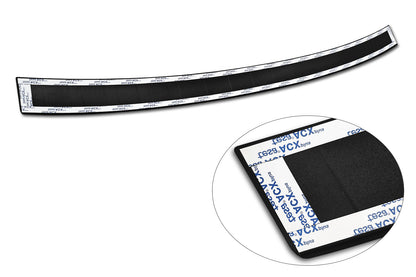 protector de parachoques trasero VW TIGUAN 2015-24