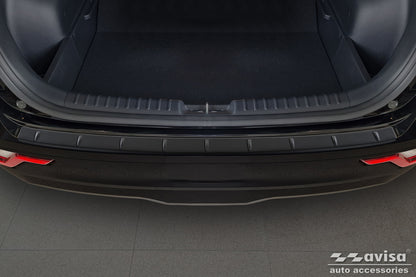 protector de parachoques trasero KIA NIRO HYBRID 2022+