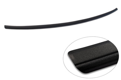 protector de parachoques trasero TESLA MODEL Y