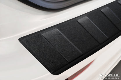 protector de parachoques trasero VOLVO XC60 2017-21+