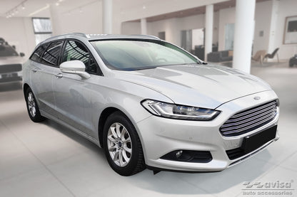 protector de parachoques trasero FORD MONDEO Turnier