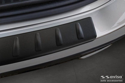 protector de parachoques trasero MERCEDES GLC (X254)