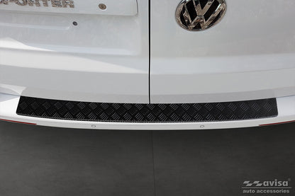 protector de parachoques trasero VW TRANSPORTER T6 Caravelle