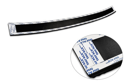 protector de parachoques trasero VW TOURAN R-line