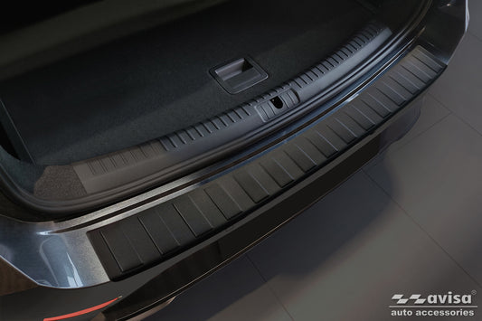 protector de parachoques trasero SEAT CUPRA LEON Sportstourer