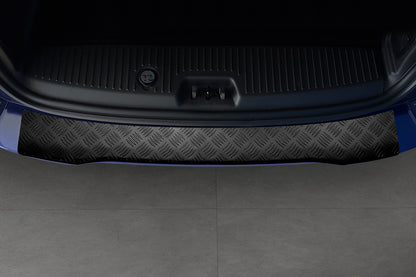 protector de parachoques trasero FORD TRANSIT COURER 2014-24