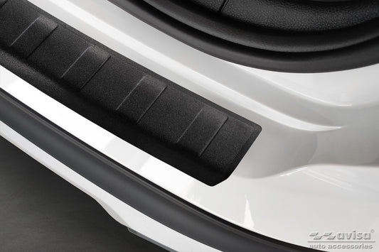 protector de parachoques trasero SEAT ATECA crossover