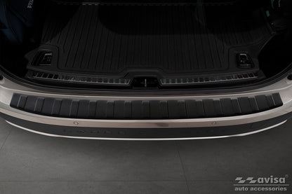protector de parachoques trasero VOLVO V90 combi