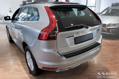 protector de parachoques trasero VOLVO XC60 2013-17
