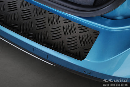 protector de parachoques trasero FORD TRANSIT CONNECT 2024+