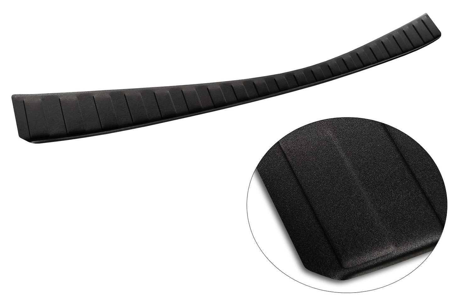 protector de parachoques trasero TOYOTA COROLLA Touring