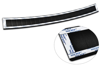 protector de parachoques trasero MERCEDES CLASE C W205
