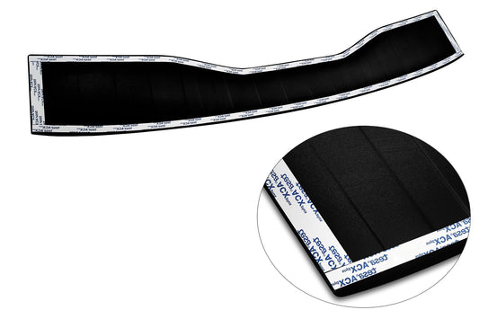 protector de parachoques trasero FORD MONDEO Turnier