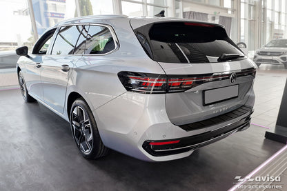 protector de parachoques trasero VW PASSAT B9 VARIANT